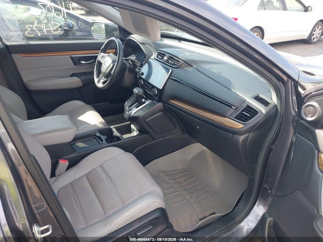 Продажа на аукционе авто 2017 Honda Cr-v Ex-l/ex-l Navi, vin: 2HKRW2H85HH653269, номер лота: 46065473