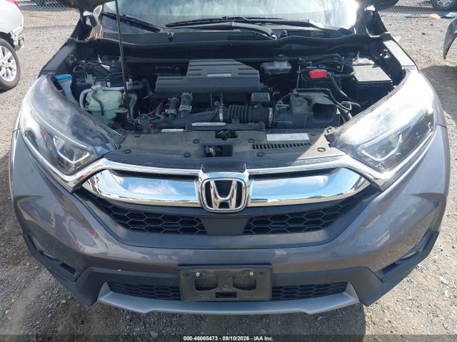 Продажа на аукционе авто 2017 Honda Cr-v Ex-l/ex-l Navi, vin: 2HKRW2H85HH653269, номер лота: 46065473