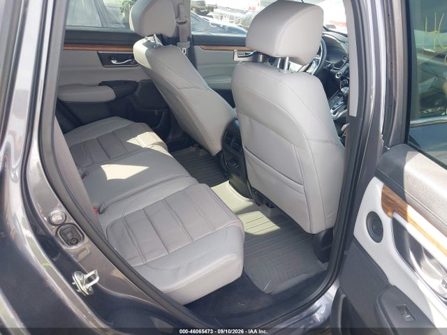 Продажа на аукционе авто 2017 Honda Cr-v Ex-l/ex-l Navi, vin: 2HKRW2H85HH653269, номер лота: 46065473