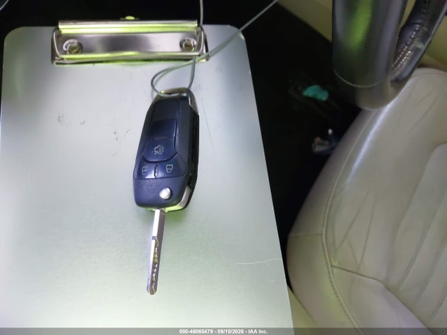 Ford FUSION SE 2014 3FA6P0HD2ER151108 Image 11