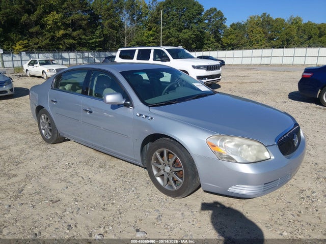 Aukcja sprzedaży 2006 Buick Lucerne Cxl, vin: 1G4HD57286U198450, numer aukcji: 46065480