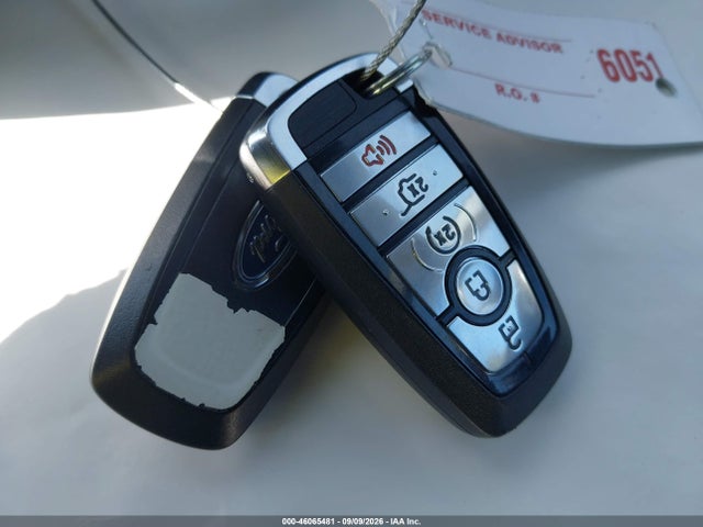 46065481 :رقم المزاد ، 1FMSK8DHXPGB44413 vin ، 2023 Ford Explorer Xlt مزاد بيع