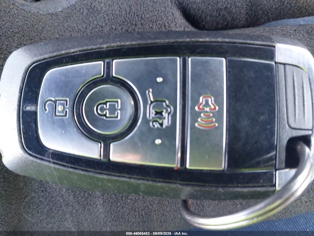 46065483 :رقم المزاد ، 1FMSK7DH8LGC73576 vin ، 2020 Ford Explorer Xlt مزاد بيع