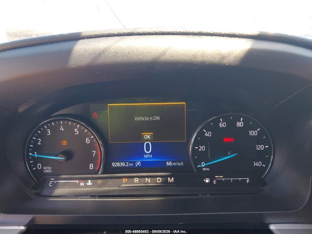 46065483 :رقم المزاد ، 1FMSK7DH8LGC73576 vin ، 2020 Ford Explorer Xlt مزاد بيع