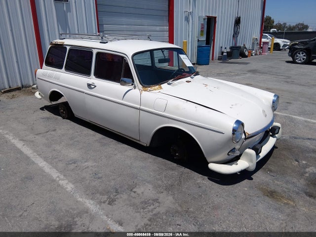 46065489 :رقم المزاد ، 369112866 vin ، 1969 Volkswagen Other مزاد بيع