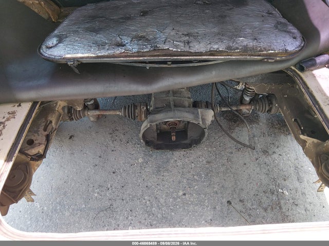 46065489 :رقم المزاد ، 369112866 vin ، 1969 Volkswagen Other مزاد بيع