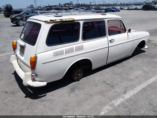 46065489 :رقم المزاد ، 369112866 vin ، 1969 Volkswagen Other مزاد بيع