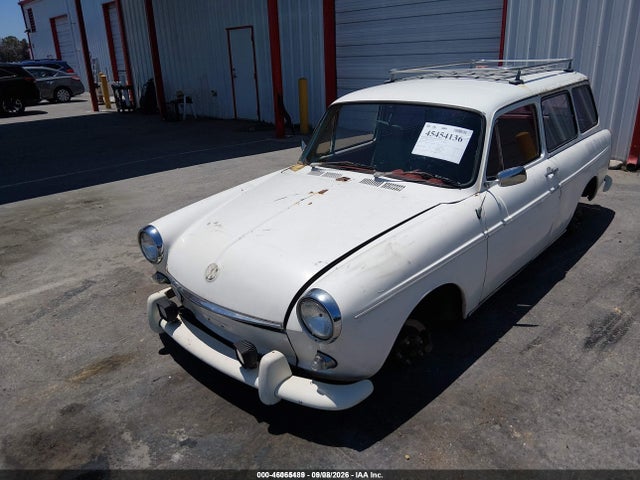 46065489 :رقم المزاد ، 369112866 vin ، 1969 Volkswagen Other مزاد بيع