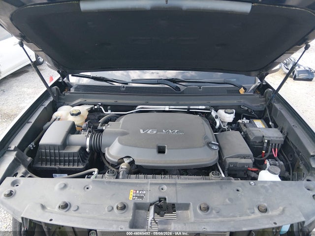 46065492 :رقم المزاد ، 1GTG6EEN0N1167426 vin ، 2022 Gmc Canyon 4wd  Short Box Denali مزاد بيع