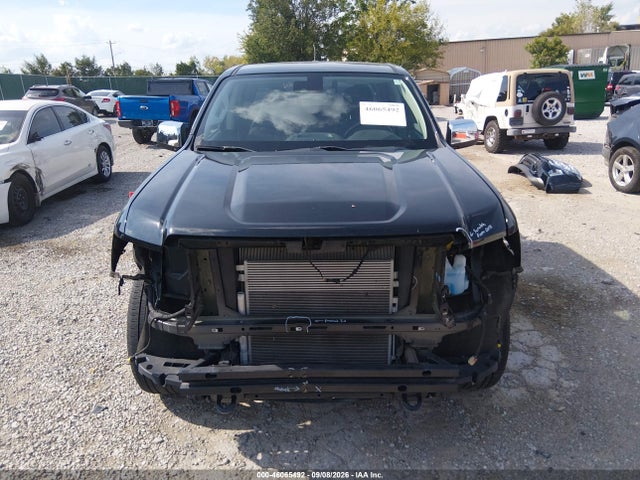 46065492 :رقم المزاد ، 1GTG6EEN0N1167426 vin ، 2022 Gmc Canyon 4wd  Short Box Denali مزاد بيع
