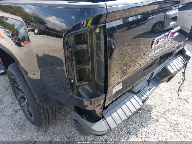46065492 :رقم المزاد ، 1GTG6EEN0N1167426 vin ، 2022 Gmc Canyon 4wd  Short Box Denali مزاد بيع