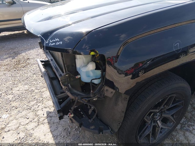 46065492 :رقم المزاد ، 1GTG6EEN0N1167426 vin ، 2022 Gmc Canyon 4wd  Short Box Denali مزاد بيع