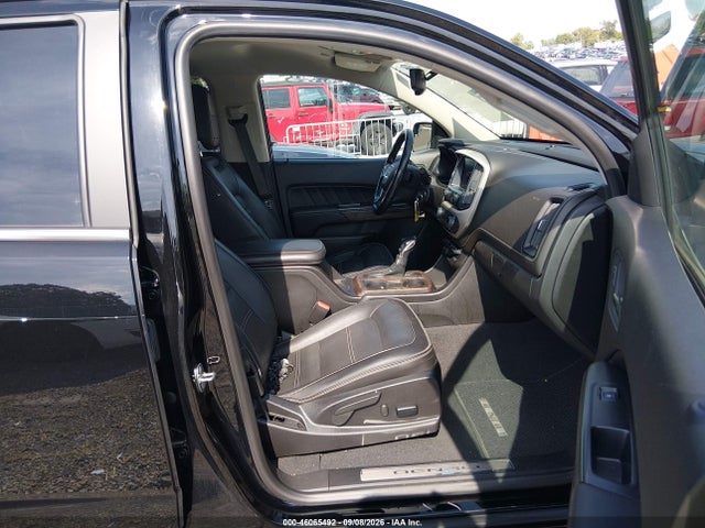 46065492 :رقم المزاد ، 1GTG6EEN0N1167426 vin ، 2022 Gmc Canyon 4wd  Short Box Denali مزاد بيع