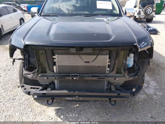 46065492 :رقم المزاد ، 1GTG6EEN0N1167426 vin ، 2022 Gmc Canyon 4wd  Short Box Denali مزاد بيع
