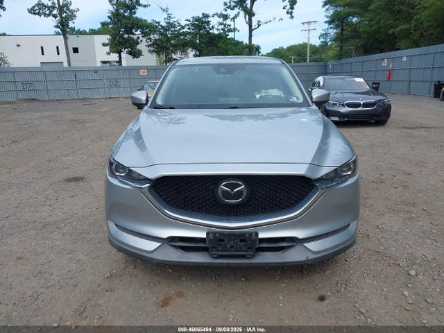 2019 Mazda Cx-5 Sport მანქანა იყიდება აუქციონზე, vin: JM3KFBBM6K0691189, აუქციონის ნომერი: 46065494