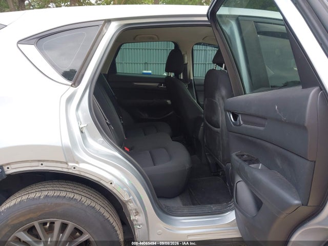 2019 Mazda Cx-5 Sport მანქანა იყიდება აუქციონზე, vin: JM3KFBBM6K0691189, აუქციონის ნომერი: 46065494