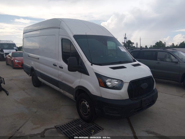 2021 Ford Transit-350 Cargo Van მანქანა იყიდება აუქციონზე, vin: 1FTBW3X84MKA62225, აუქციონის ნომერი: 46065495