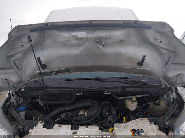 2021 Ford Transit-350 Cargo Van მანქანა იყიდება აუქციონზე, vin: 1FTBW3X84MKA62225, აუქციონის ნომერი: 46065495
