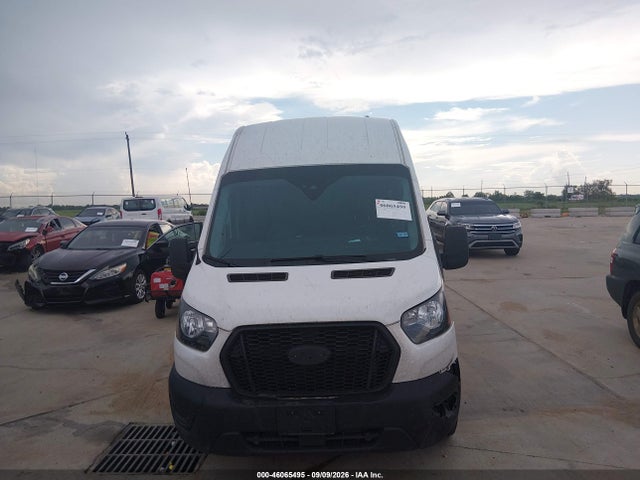 2021 Ford Transit-350 Cargo Van მანქანა იყიდება აუქციონზე, vin: 1FTBW3X84MKA62225, აუქციონის ნომერი: 46065495