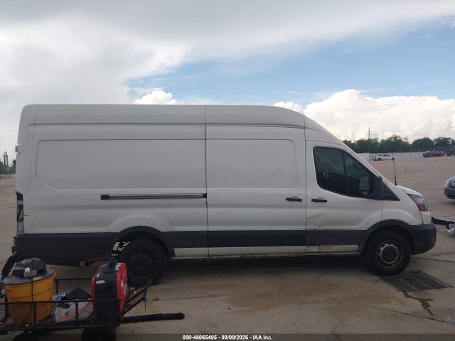 2021 Ford Transit-350 Cargo Van მანქანა იყიდება აუქციონზე, vin: 1FTBW3X84MKA62225, აუქციონის ნომერი: 46065495