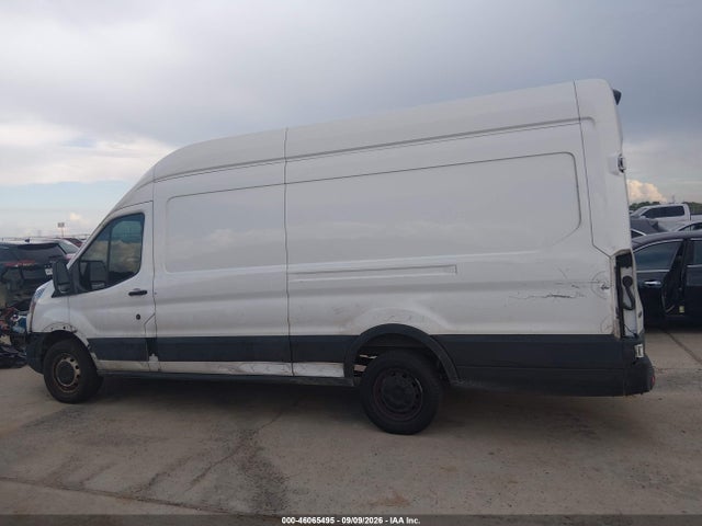 2021 Ford Transit-350 Cargo Van მანქანა იყიდება აუქციონზე, vin: 1FTBW3X84MKA62225, აუქციონის ნომერი: 46065495