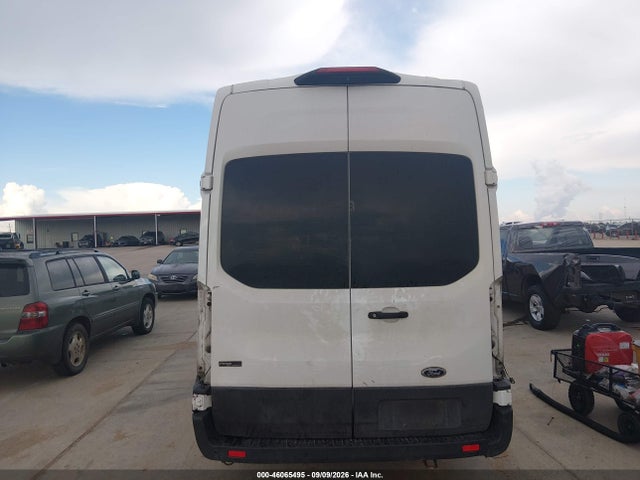 2021 Ford Transit-350 Cargo Van მანქანა იყიდება აუქციონზე, vin: 1FTBW3X84MKA62225, აუქციონის ნომერი: 46065495