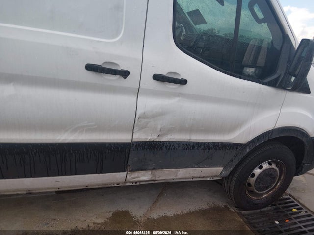2021 Ford Transit-350 Cargo Van მანქანა იყიდება აუქციონზე, vin: 1FTBW3X84MKA62225, აუქციონის ნომერი: 46065495