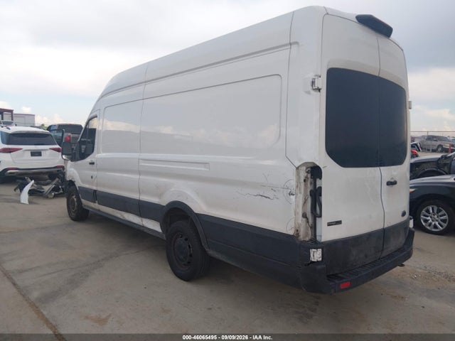 2021 Ford Transit-350 Cargo Van მანქანა იყიდება აუქციონზე, vin: 1FTBW3X84MKA62225, აუქციონის ნომერი: 46065495