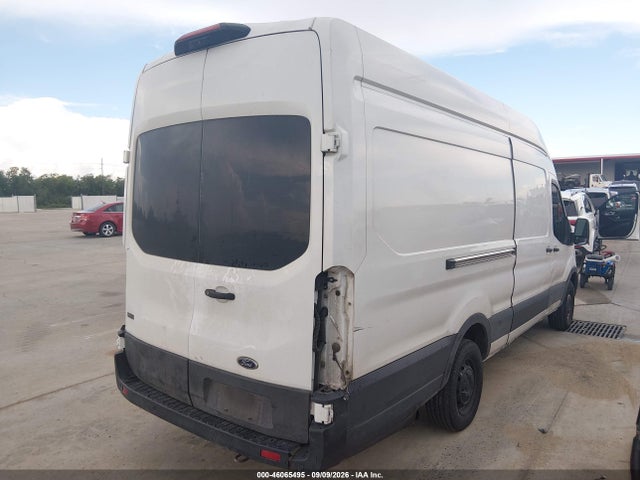 2021 Ford Transit-350 Cargo Van მანქანა იყიდება აუქციონზე, vin: 1FTBW3X84MKA62225, აუქციონის ნომერი: 46065495