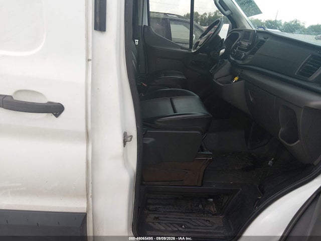 2021 Ford Transit-350 Cargo Van მანქანა იყიდება აუქციონზე, vin: 1FTBW3X84MKA62225, აუქციონის ნომერი: 46065495