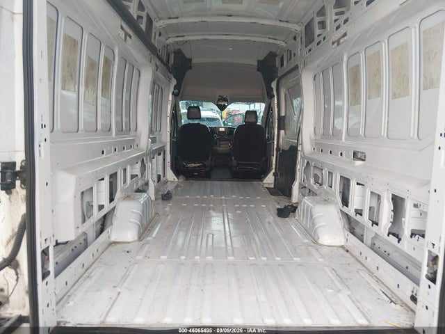 2021 Ford Transit-350 Cargo Van მანქანა იყიდება აუქციონზე, vin: 1FTBW3X84MKA62225, აუქციონის ნომერი: 46065495