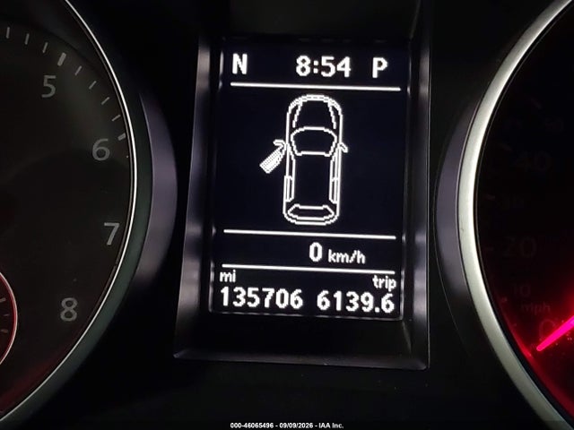 2013 Volkswagen Gti 4-door მანქანა იყიდება აუქციონზე, vin: WVWHD7AJ4DW118563, აუქციონის ნომერი: 46065496