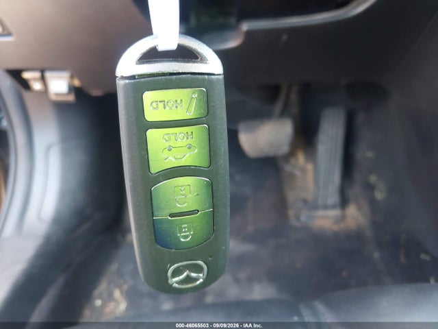 46065503 :رقم المزاد ، 3MZBN1V34JM208932 vin ، 2018 Mazda Mazda3 Touring مزاد بيع