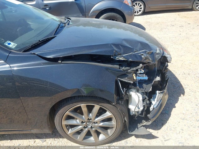 46065503 :رقم المزاد ، 3MZBN1V34JM208932 vin ، 2018 Mazda Mazda3 Touring مزاد بيع
