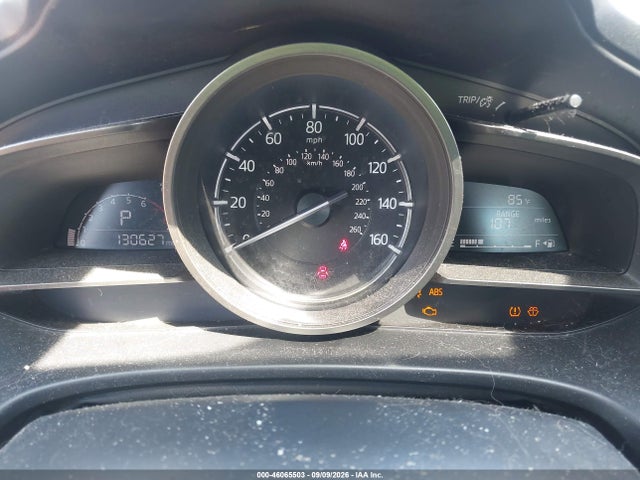 46065503 :رقم المزاد ، 3MZBN1V34JM208932 vin ، 2018 Mazda Mazda3 Touring مزاد بيع