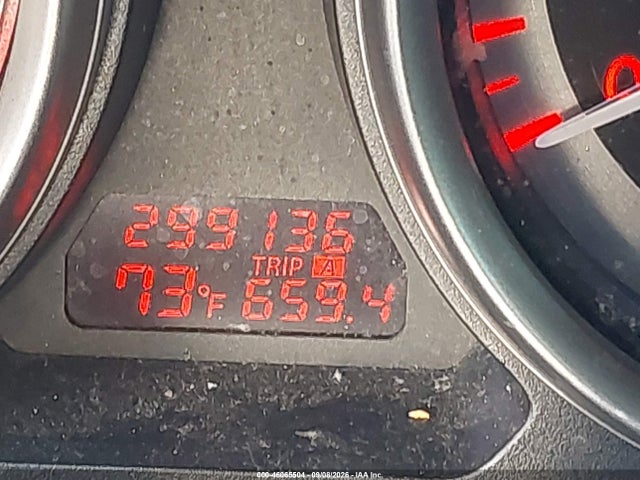 2010 Mazda Mazda6 I Touring Plus მანქანა იყიდება აუქციონზე, vin: 1YVHZ8CH7A5M51577, აუქციონის ნომერი: 46065504