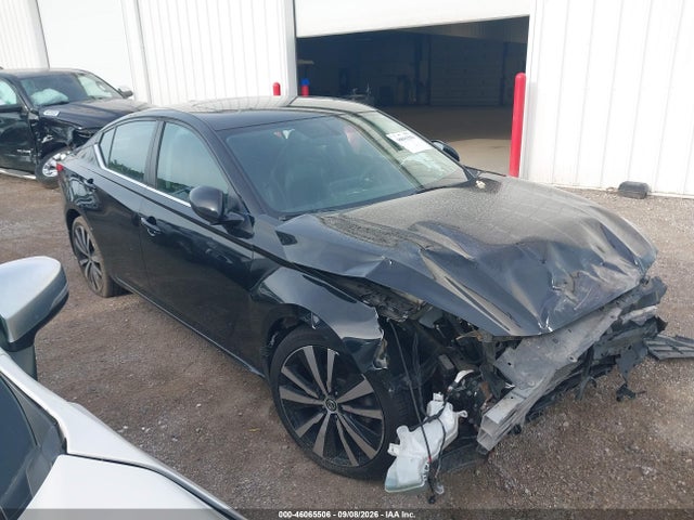 Aukcja sprzedaży 2019 Nissan Altima 2.5 Sr, vin: 1N4BL4CVXKC165480, numer aukcji: 46065506