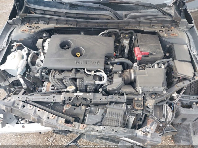 Aukcja sprzedaży 2019 Nissan Altima 2.5 Sr, vin: 1N4BL4CVXKC165480, numer aukcji: 46065506