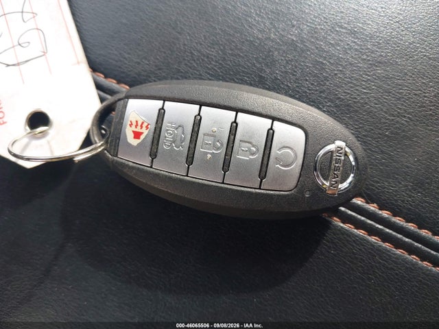 Aukcja sprzedaży 2019 Nissan Altima 2.5 Sr, vin: 1N4BL4CVXKC165480, numer aukcji: 46065506