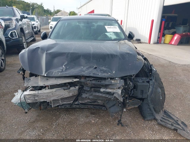 Aukcja sprzedaży 2019 Nissan Altima 2.5 Sr, vin: 1N4BL4CVXKC165480, numer aukcji: 46065506