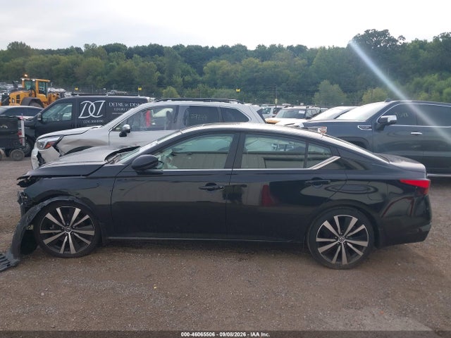 Aukcja sprzedaży 2019 Nissan Altima 2.5 Sr, vin: 1N4BL4CVXKC165480, numer aukcji: 46065506