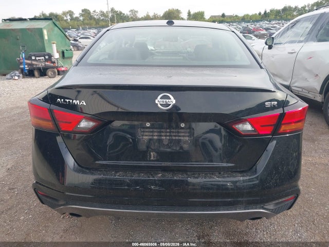 Aukcja sprzedaży 2019 Nissan Altima 2.5 Sr, vin: 1N4BL4CVXKC165480, numer aukcji: 46065506