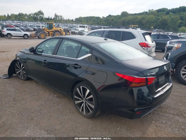 Aukcja sprzedaży 2019 Nissan Altima 2.5 Sr, vin: 1N4BL4CVXKC165480, numer aukcji: 46065506