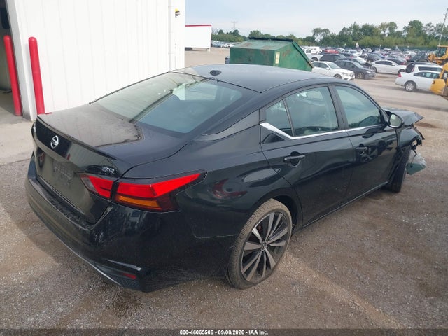 Aukcja sprzedaży 2019 Nissan Altima 2.5 Sr, vin: 1N4BL4CVXKC165480, numer aukcji: 46065506