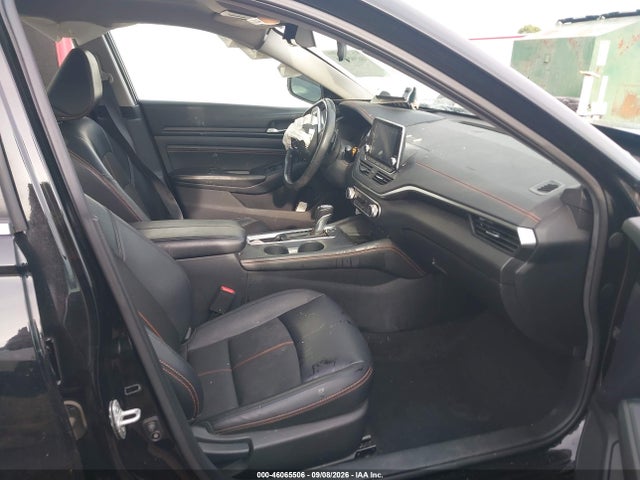 Aukcja sprzedaży 2019 Nissan Altima 2.5 Sr, vin: 1N4BL4CVXKC165480, numer aukcji: 46065506