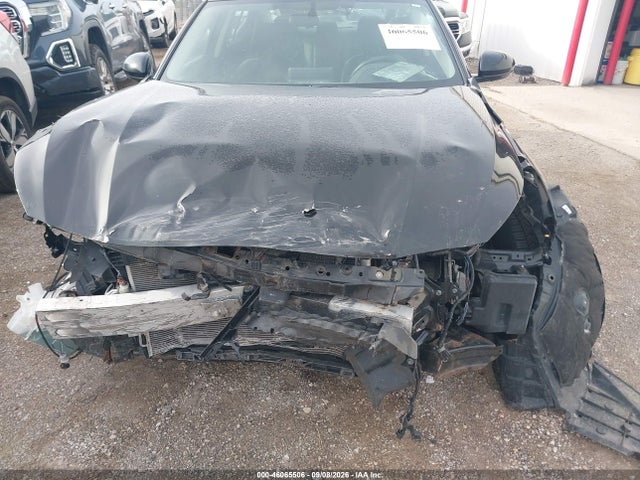Aukcja sprzedaży 2019 Nissan Altima 2.5 Sr, vin: 1N4BL4CVXKC165480, numer aukcji: 46065506