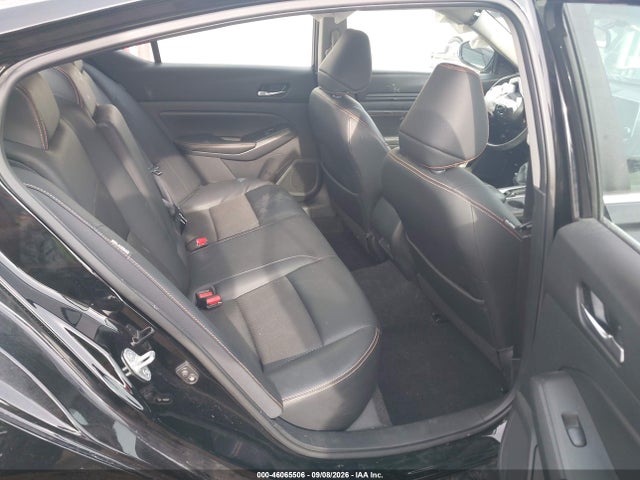 Aukcja sprzedaży 2019 Nissan Altima 2.5 Sr, vin: 1N4BL4CVXKC165480, numer aukcji: 46065506