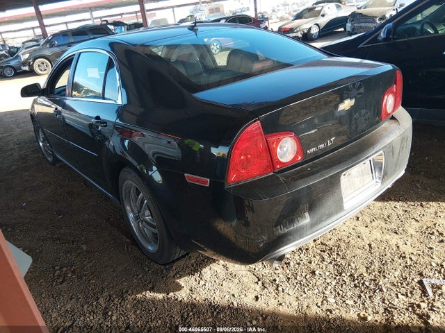 2011 Chevrolet Malibu 2lt მანქანა იყიდება აუქციონზე, vin: 1G1ZD5E77BF104640, აუქციონის ნომერი: 46065507