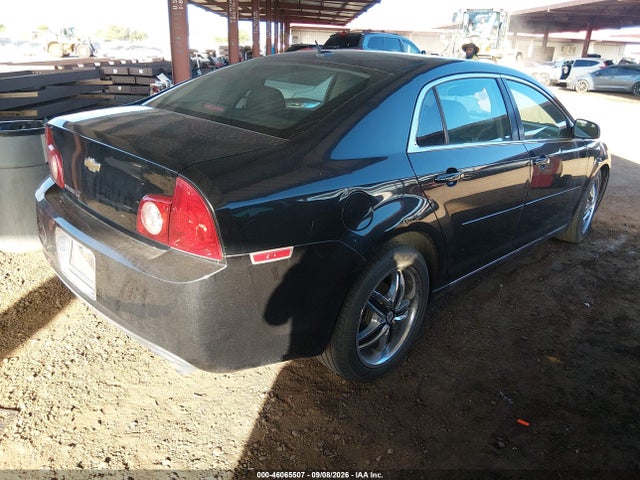 2011 Chevrolet Malibu 2lt მანქანა იყიდება აუქციონზე, vin: 1G1ZD5E77BF104640, აუქციონის ნომერი: 46065507