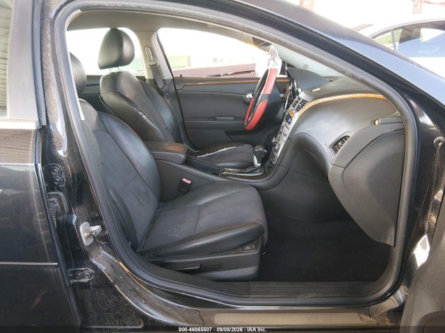 2011 Chevrolet Malibu 2lt მანქანა იყიდება აუქციონზე, vin: 1G1ZD5E77BF104640, აუქციონის ნომერი: 46065507